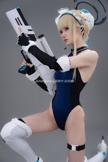 Full leaked Akagikuro private photo