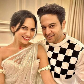 Full leaked Akanksha chamola private photo