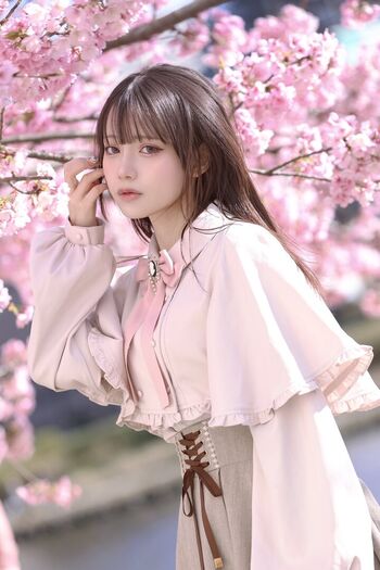 Full leaked Akase akari private photo