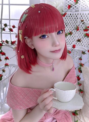 Full leaked Akase akari private photo