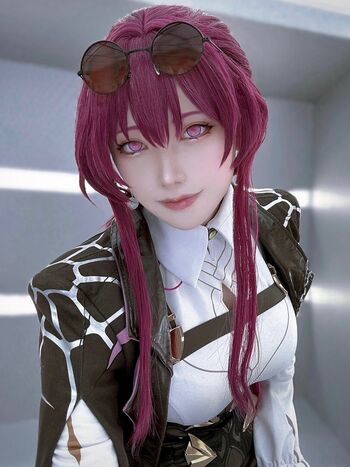 Full leaked Akase akari private photo