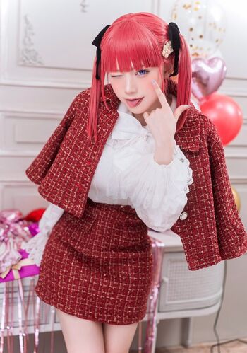 Full leaked Akase akari private photo