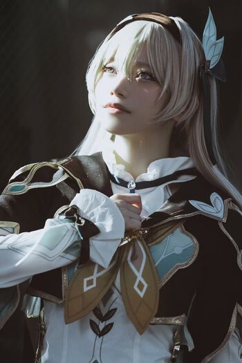 Full leaked Akase akari private photo