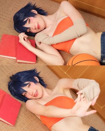 Full leaked Akashika sama private photo