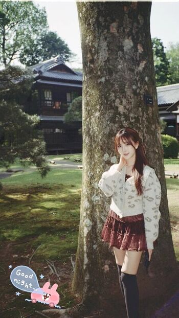 Full leaked Akatsukirei private photo