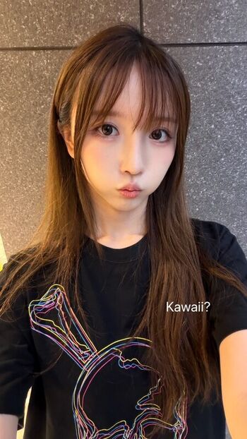 Full leaked Akatsukirei private photo