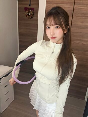 Full leaked Akatsukirei private photo