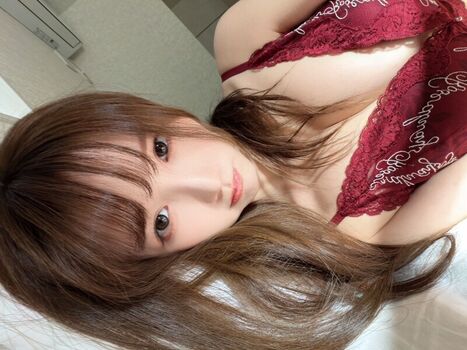 Full leaked Akatsukirei private photo