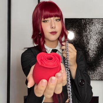 Full leaked Akemiangel private photo