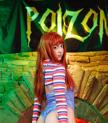 Full leaked Akemiangel private photo