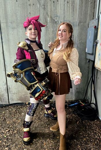 Full leaked Akemikuncosplay private photo