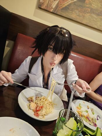 Full leaked Akemy sama page private photo