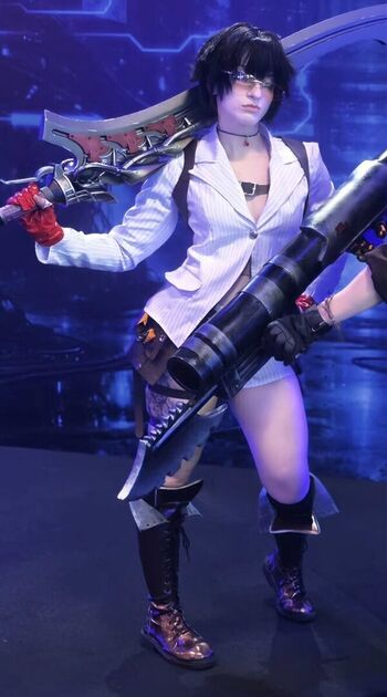 Full leaked Akemy sama page private photo
