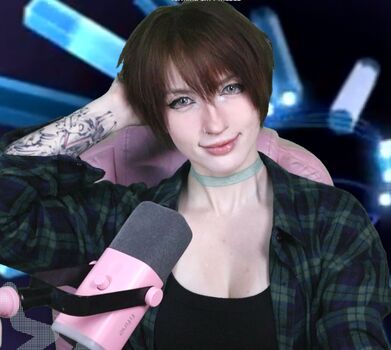 Full leaked Akemy sama page private photo