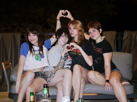 Full leaked Akemy sama page private photo