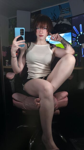 Full leaked Akemy sama page private photo