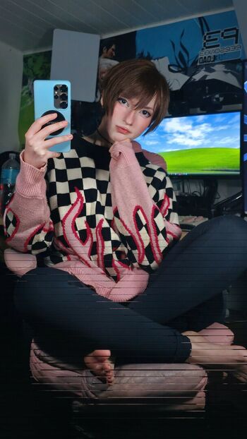Full leaked Akemy sama page private photo