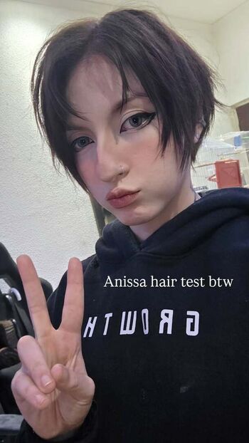 Full leaked Akemy sama page private photo