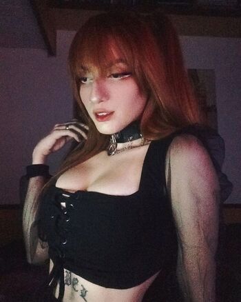Full leaked Akemy sama page private photo