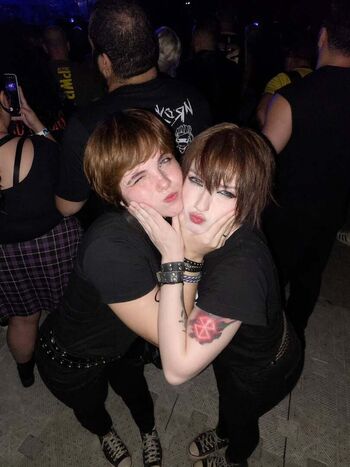 Full leaked Akemy sama page private photo