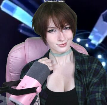 Full leaked Akemy sama private photo