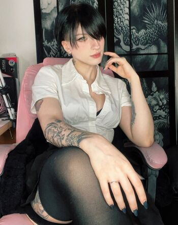 Full leaked Akemy sama private photo