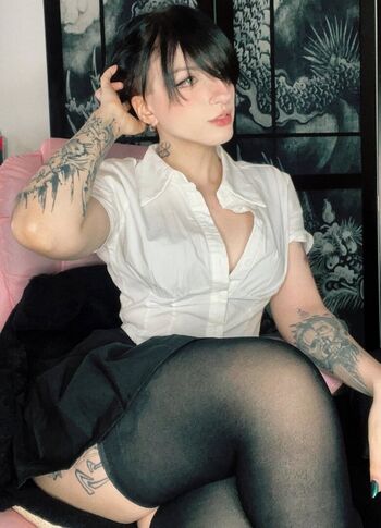 Full leaked Akemy sama private photo