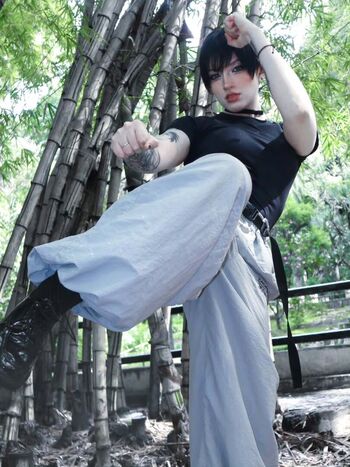 Akemy Sama