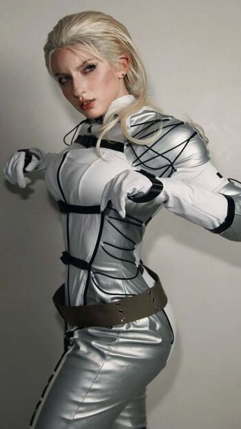 Full leaked Akemy sama page private photo
