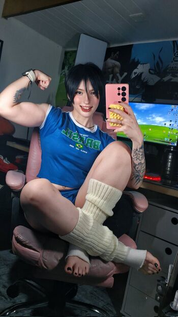 Akemy Sama