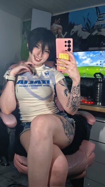 Akemy Sama