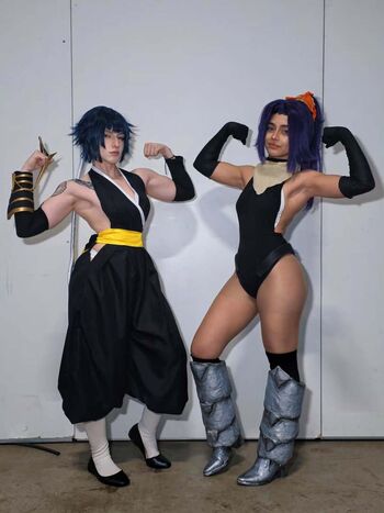 Full leaked Akemy sama page private photo