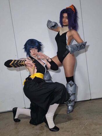 Full leaked Akemy sama page private photo