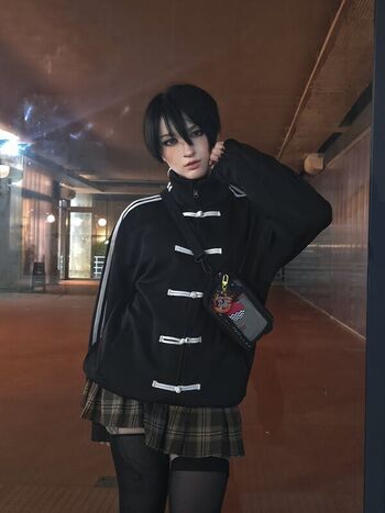 Full leaked Akemy sama page private photo