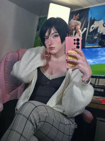 Full leaked Akemy sama page private photo
