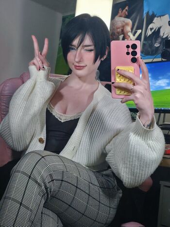Full leaked Akemy sama private photo