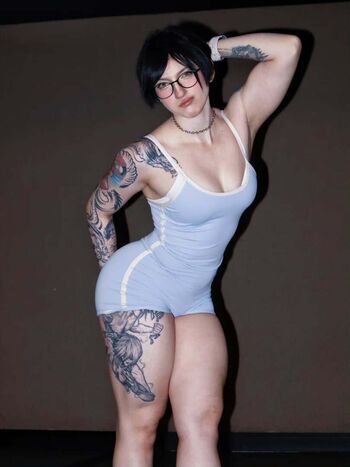 Full leaked Akemy sama private photo