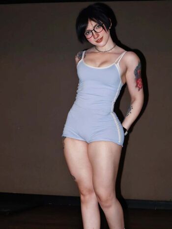 Full leaked Akemy sama private photo
