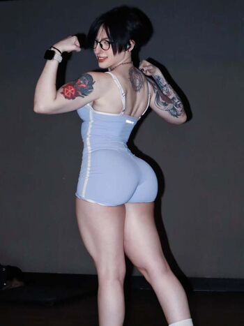 Full leaked Akemy sama private photo