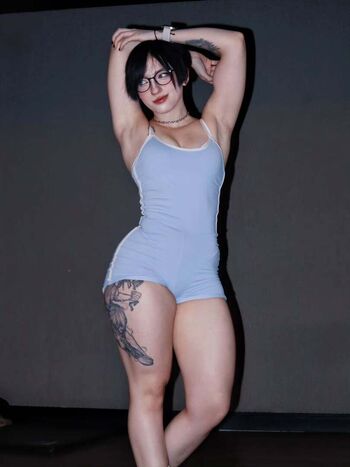 Full leaked Akemy sama private photo