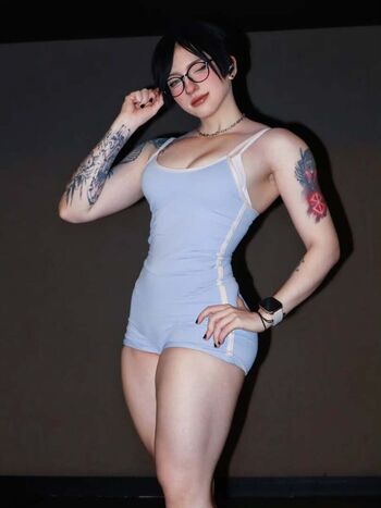 Full leaked Akemy sama private photo