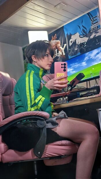Full leaked Akemy sama private photo