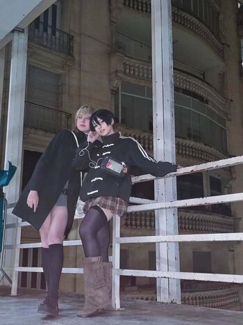 Full leaked Akemy sama private photo