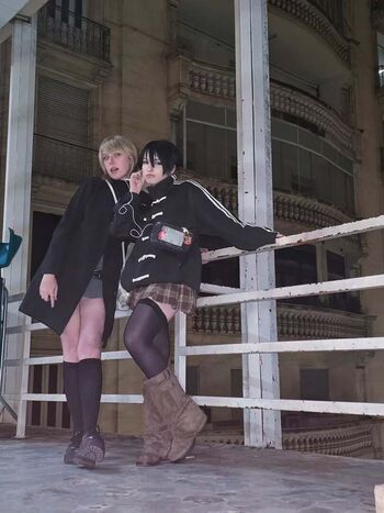Full leaked Akemy sama private photo