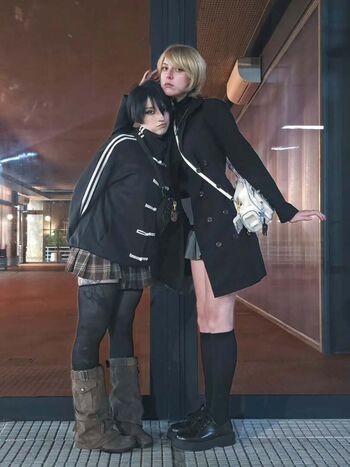 Full leaked Akemy sama private photo