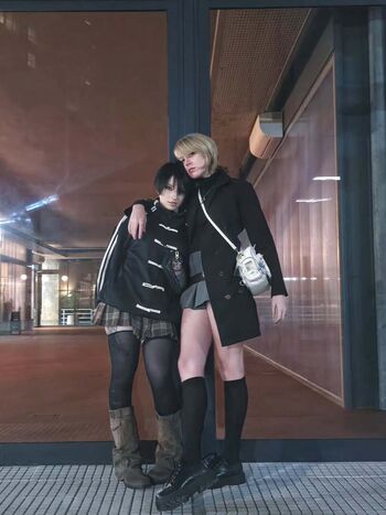 Full leaked Akemy sama private photo