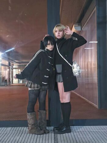 Full leaked Akemy sama private photo