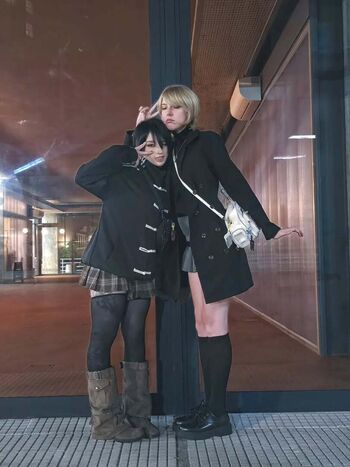 Full leaked Akemy sama private photo