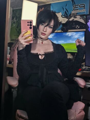 Full leaked Akemy sama private photo