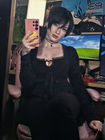 Full leaked Akemy sama private photo